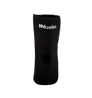 Mueller Knee Sleeve &#197;pen Patella